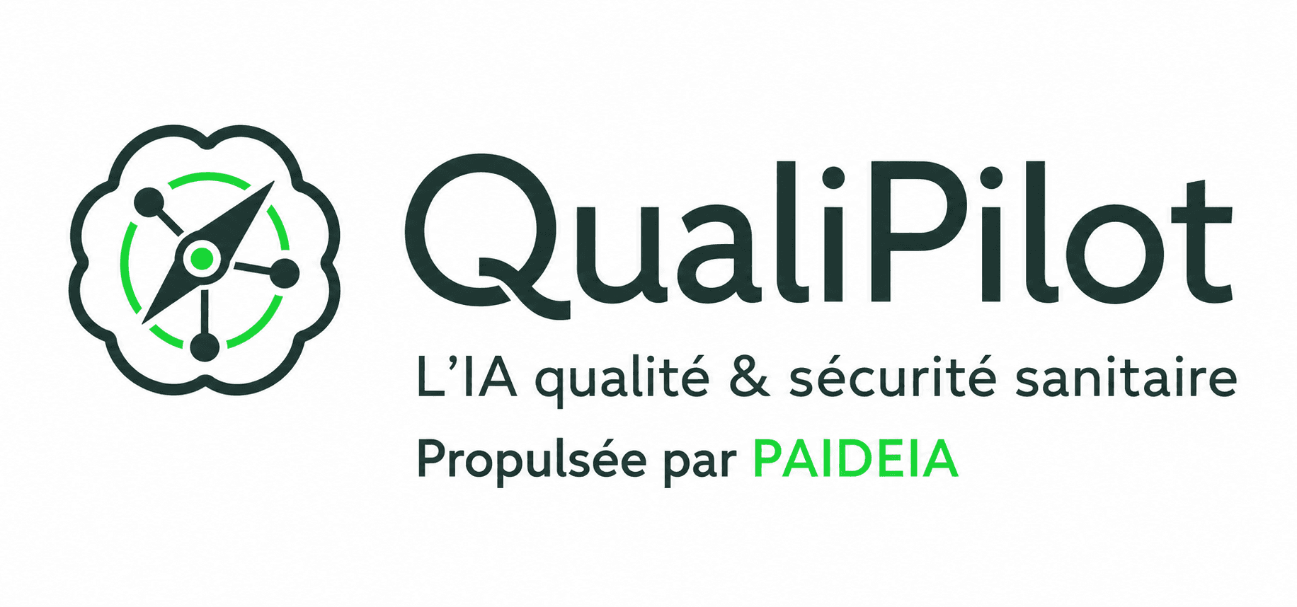 QualiPilot, propulsé par PAIDEIA